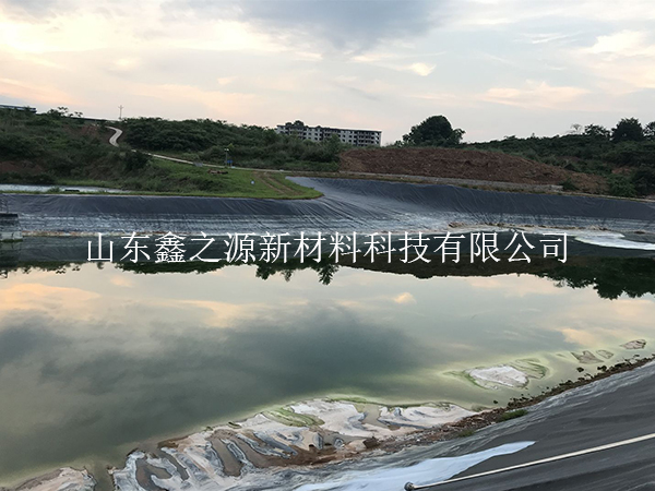 沼氣池土工膜性能測試有哪些技巧標準須掌握？