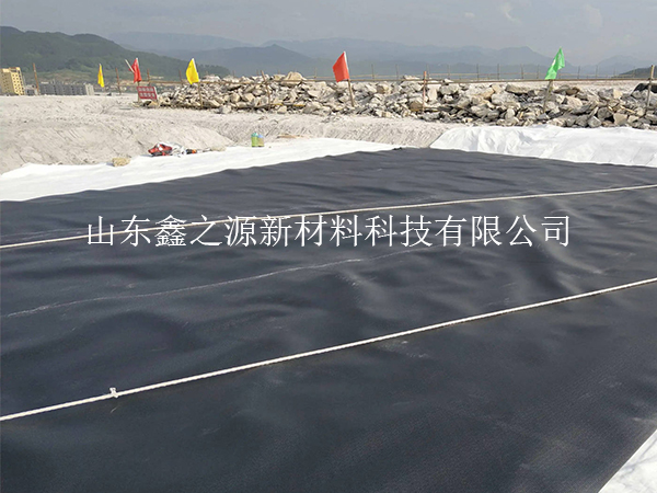 沼氣池黑膜施工的具體要求：精細施工，確保高效運行