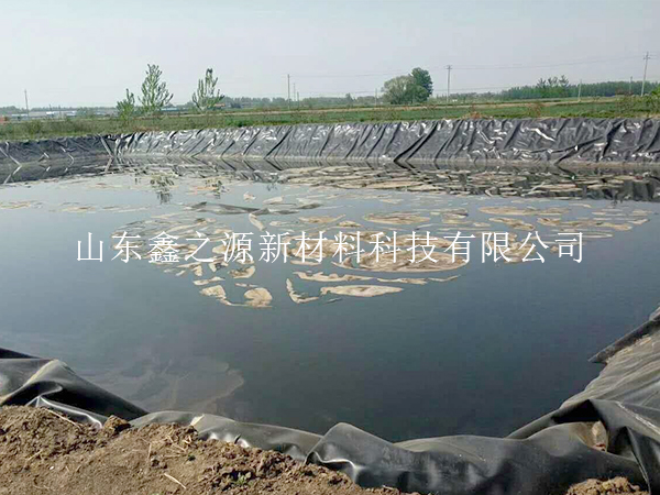 養殖防滲膜裁剪技巧：確保效果，不減效能