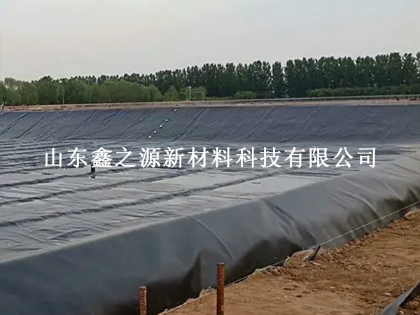沼氣池黑膜裁剪技巧：輕松上手，高效實用