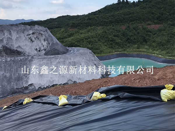 沼氣池黑膜質量好壞怎么看？5個硬核技巧一學就會